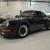 1986 Porsche 911 Carrera Turbo 2dr Coupe