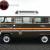 1978 Volkswagen BAY WINDOW BUS ADVENTUREWAGEN CAMPER! RARE!
