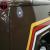 1978 Volkswagen BAY WINDOW BUS ADVENTUREWAGEN CAMPER! RARE!