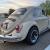 1968 Volkswagen Beetle (Pre-1980) sunroof
