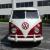 1967 Volkswagen Transporter Camper