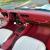 1969 Chevrolet Camaro RS SS Convertible Restomod 496 BBC 6 Speed MINT