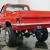 1983 Chevrolet Other Pickups Silverado 4x4