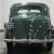 1937 Chevrolet Master Deluxe Sedan