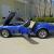 1975 Chevrolet Corvette Roadster