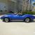 1975 Chevrolet Corvette Roadster