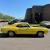 1969 Chevrolet Camaro SS396•Daytona Yellow•