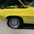 1969 Chevrolet Camaro SS396•Daytona Yellow•