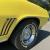 1969 Chevrolet Camaro SS396•Daytona Yellow•