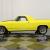 1972 Chevrolet El Camino
