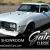 1968 Pontiac Firebird