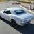 1968 Pontiac Firebird