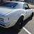1968 Pontiac Firebird