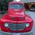 1949 Ford F100