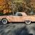 1956 Ford Thunderbird