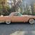 1956 Ford Thunderbird