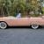 1956 Ford Thunderbird