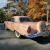 1956 Ford Thunderbird