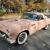 1956 Ford Thunderbird