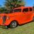1933 Ford Other Street Rod, Classic Car, Hot Rod