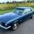 1965 Ford Mustang 6CYL/3 SPEED MANUAL