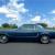 1965 Ford Mustang 6CYL/3 SPEED MANUAL
