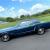 1965 Ford Mustang 6CYL/3 SPEED MANUAL