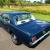 1965 Ford Mustang 6CYL/3 SPEED MANUAL