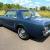1965 Ford Mustang 6CYL/3 SPEED MANUAL