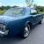1965 Ford Mustang 6CYL/3 SPEED MANUAL