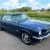 1965 Ford Mustang 6CYL/3 SPEED MANUAL