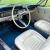 1965 Ford Mustang 6CYL/3 SPEED MANUAL