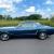 1965 Ford Mustang 6CYL/3 SPEED MANUAL
