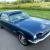 1965 Ford Mustang 6CYL/3 SPEED MANUAL