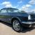 1965 Ford Mustang 6CYL/3 SPEED MANUAL