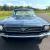 1965 Ford Mustang 6CYL/3 SPEED MANUAL