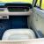 1965 Ford Mustang 6CYL/3 SPEED MANUAL