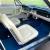 1965 Ford Mustang 6CYL/3 SPEED MANUAL