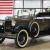 1929 Ford Model A Phaeton