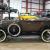 1929 Ford Model A Phaeton