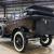 1929 Ford Model A Phaeton