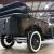 1929 Ford Model A Phaeton