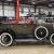 1929 Ford Model A Phaeton