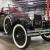 1929 Ford Model A Phaeton