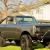 1974 International Harvester Scout