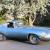 1963 Jaguar XK