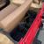 1986 Jeep CJ 7
