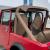 1986 Jeep CJ 7