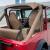 1986 Jeep CJ 7