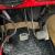1986 Jeep CJ 7